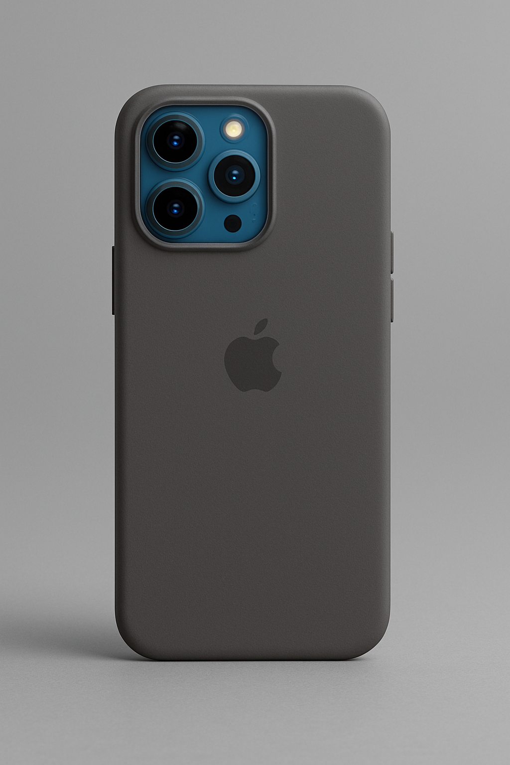 iPhone 12 Pro Max - Silicone Case - ihubs