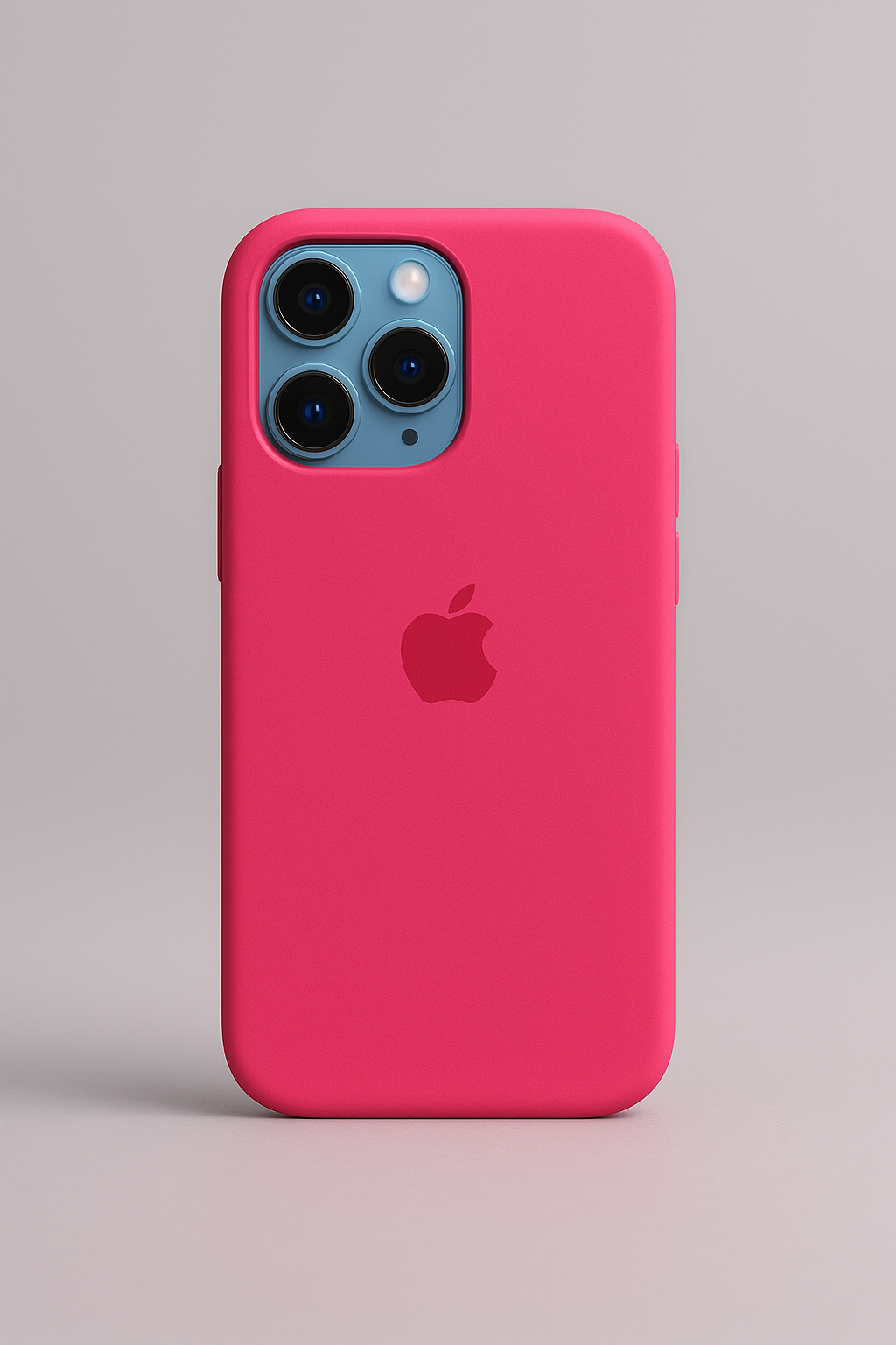 iPhone 12 Pro Max - Silicone Case - ihubs