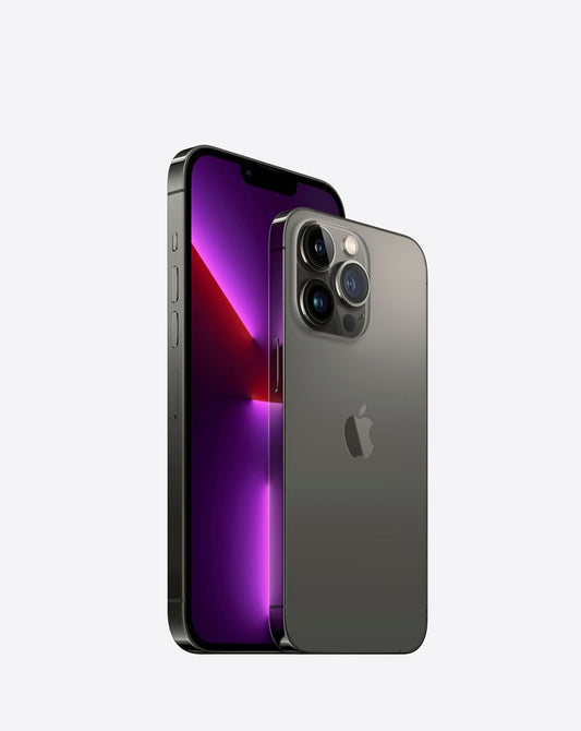 iPhone 13 Pro Max - 128 GB - Graphite - ihubs