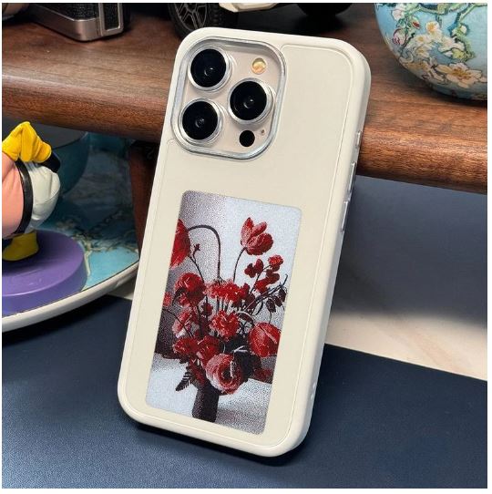 NFC Enabled Cover Case - ihubs