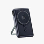 Power Stand MagSafe-Black– 10000mAh Fast Charge Power Bank