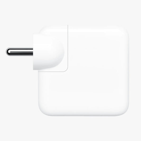 Apple 35Watt Dual USB-C Adapter – One Plug, Double Power