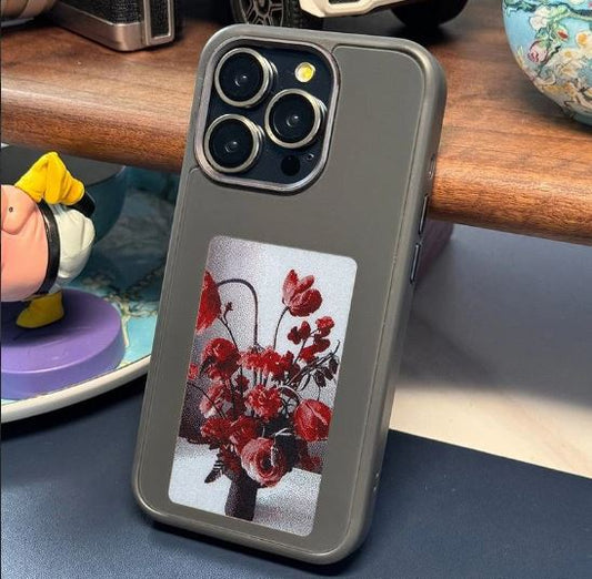 NFC Enabled Cover Case - ihubs
