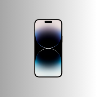 iPhone 14 Pro - Space black - ihubs