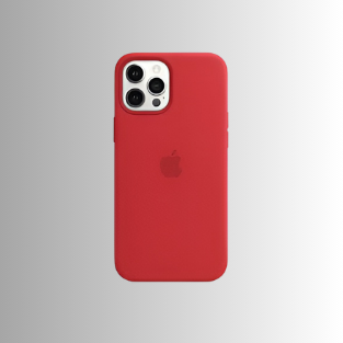 Silicone Case - iPhone 12 Pro Max - ihubs