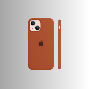 Silicone Case - iPhone 13 - ihubs