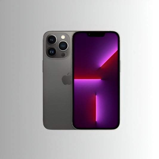 iPhone 13 Pro - 128 GB - Graphite