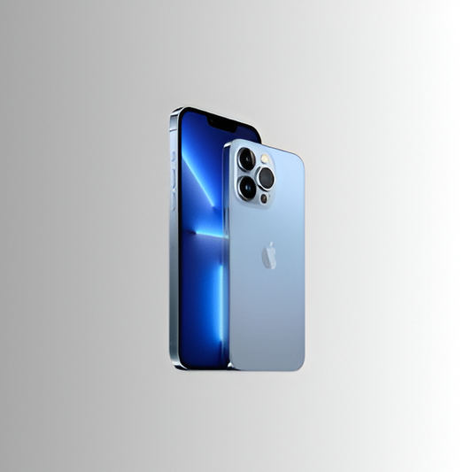 iPhone 13 Pro Max - 128 GB - Sierra Blue
