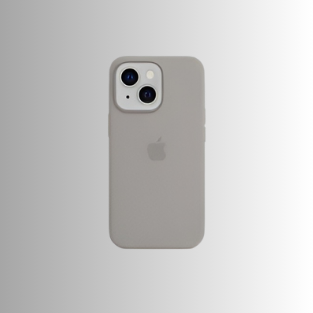 Silicone Case - iPhone 13 - ihubs