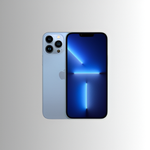 iPhone 13 Pro Max - 128 GB - Sierra Blue