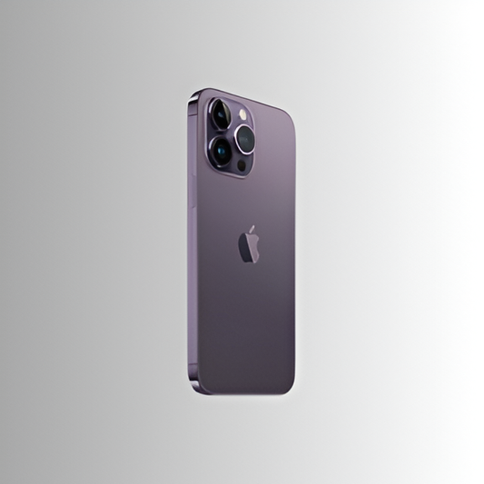 iPhone 14 Pro Max - 256 GB - Deep purple