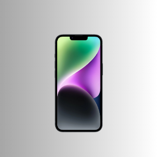 iPhone 14 – 128 GB - Midnight - ihubs