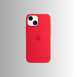 Silicone Case - iPhone 13 - ihubs