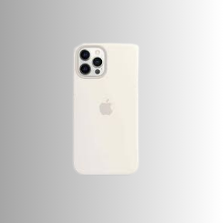 Silicone Case - iPhone 13 Pro Max - ihubs