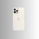 Silicone Case - iPhone 13 Pro Max - ihubs