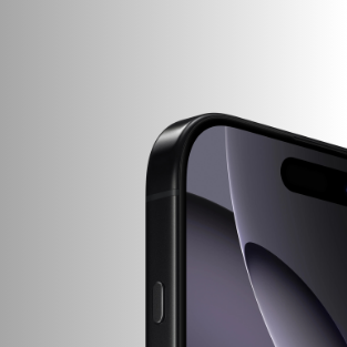 iPhone 16 Pro Max - Black Titanium - ihubs
