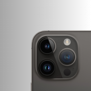 iPhone 14 Pro - Space black - ihubs