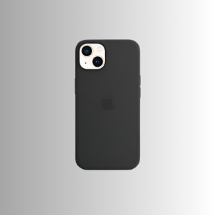 Silicone Case - iPhone 13 - ihubs