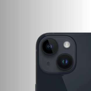 iPhone 14 – 128 GB - Midnight - ihubs