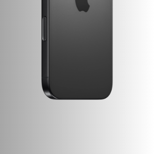 iPhone 16 Pro Max - Black Titanium - ihubs