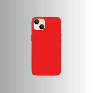 Silicon Magnetic Case - iphone 14 - ihubs