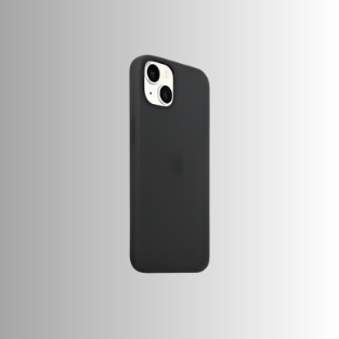 Silicon Magnetic Case - iphone 14 - ihubs