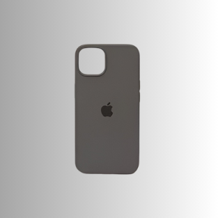 Silicon Magnetic Case - iphone 14 - ihubs