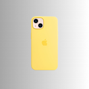 Silicon Magnetic Case - iphone 14 - ihubs
