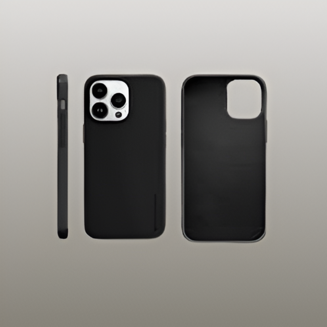 Silicone Cover - iPhone 14 Pro - ihubs