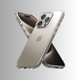iPhone 15 Pro - Transparent Case - ihubs