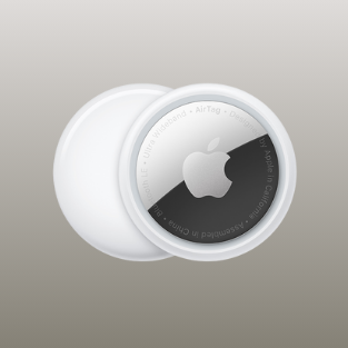 Apple AirTag – Find What Matters Most