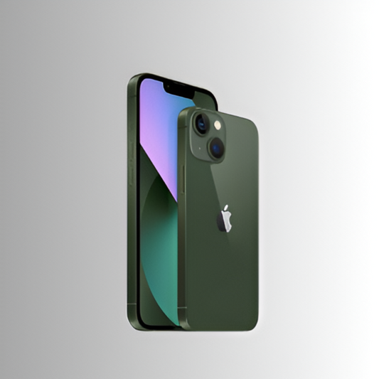 iPhone 13 - 128 GB - Green - ihubs