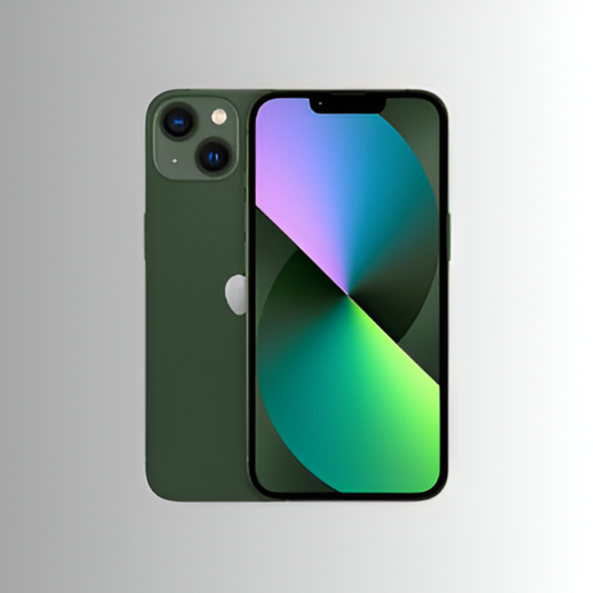 iPhone 13 - 128 GB - Green - ihubs