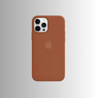 Silicone Case - iPhone 12 Pro Max - ihubs