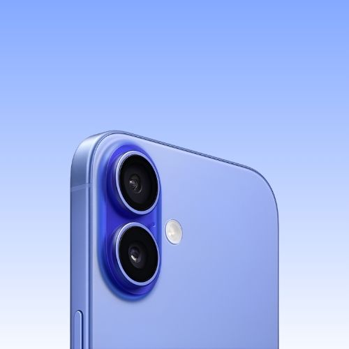 iphone 16 camera close up