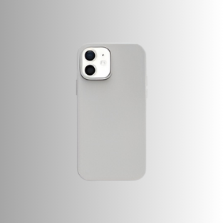Silicone Case - iPhone 12 - ihubs