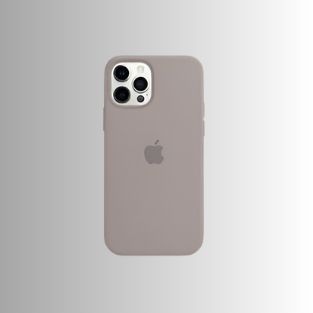 Silicone Case - iPhone 12 Pro Max - ihubs