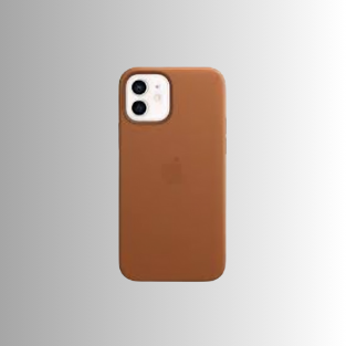 Silicone Case - iPhone 12 - ihubs