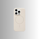 Silicone Magnetic Case - iPhone 12 pro max - ihubs