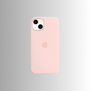 Silicone Case - iPhone 13 - ihubs
