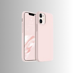 Silicone Case - iPhone 12 - ihubs
