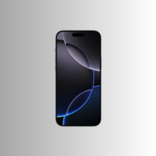 iPhone 16 Pro Max - Black Titanium - ihubs