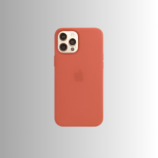 Silicone Cover - iPhone 15 Pro Max - ihubs