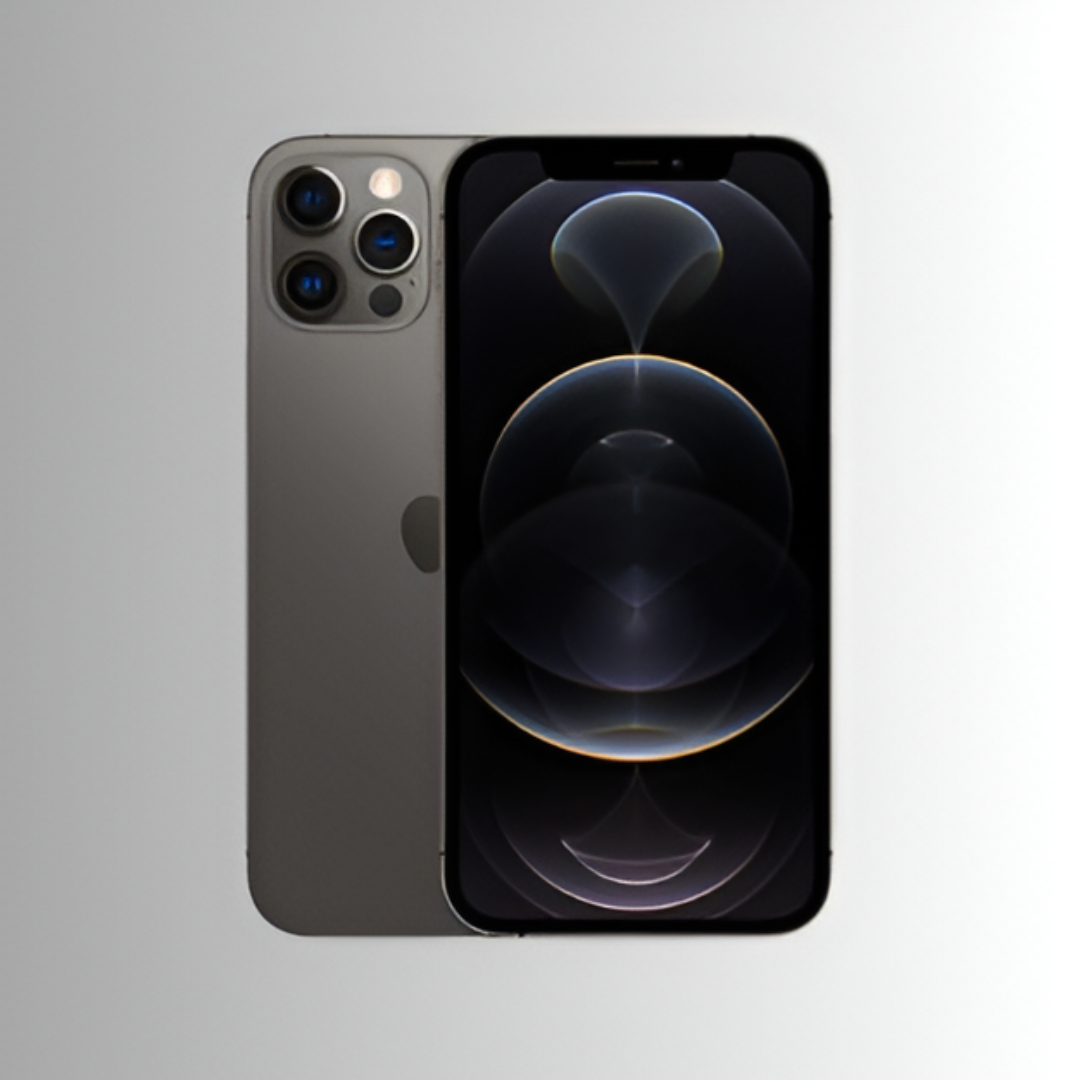 iPhone 12 Pro - 256 GB - Graphite - ihubs