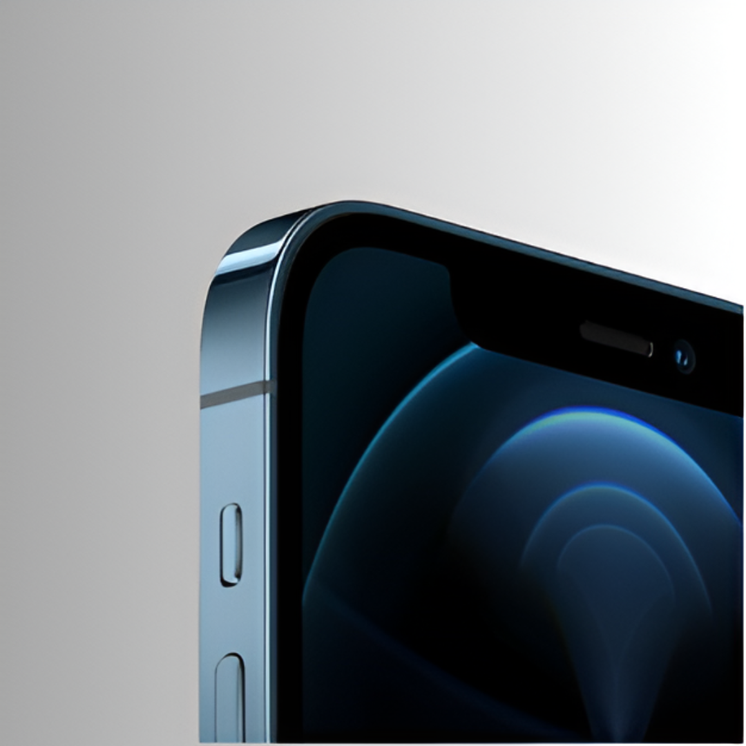 iPhone 12 Pro - 256 GB - Blue Pacific - ihubs