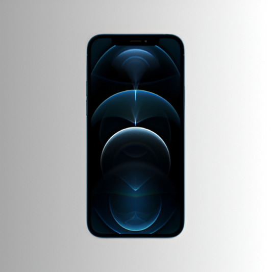 iPhone 12 Pro - 256 GB - Blue Pacific - ihubs