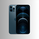 iPhone 12 Pro - 256 GB - Blue Pacific - ihubs
