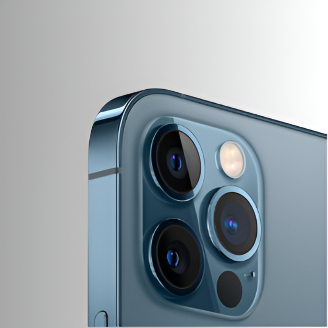 iPhone 12 Pro - 256 GB - Blue Pacific - ihubs