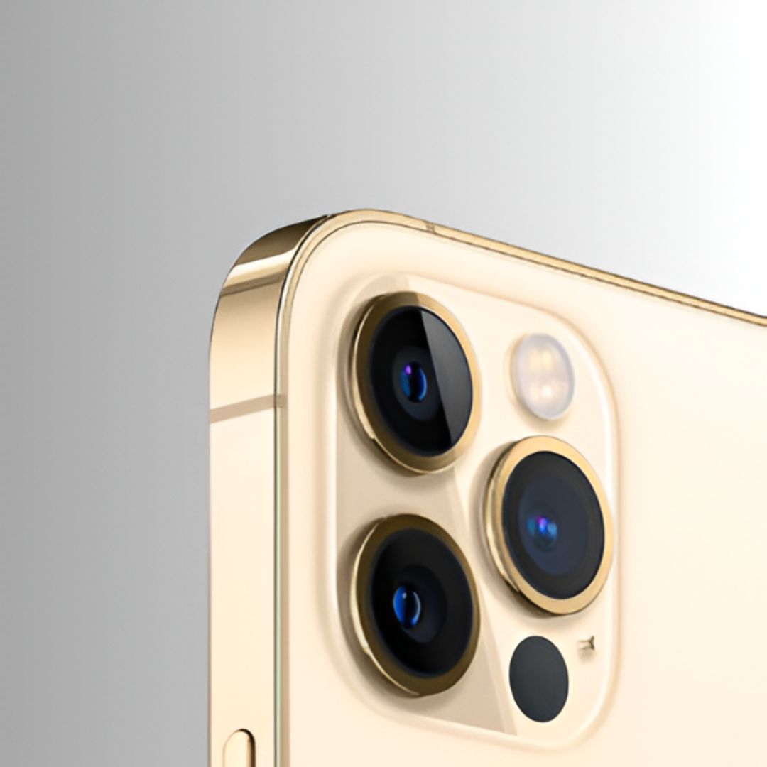 iPhone 12 Pro - 256 GB - Gold - ihubs