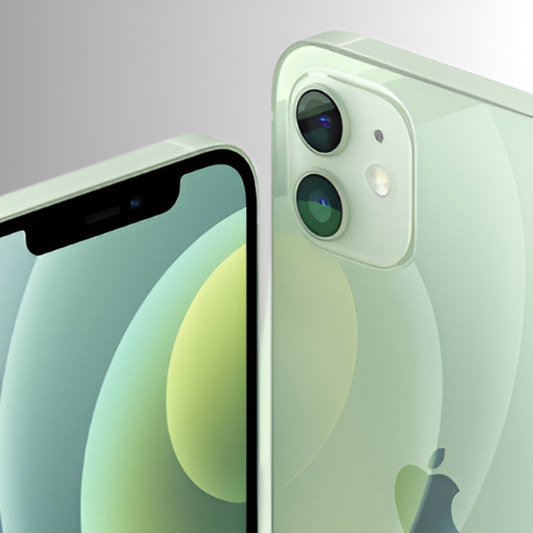 iPhone 12 – 128 GB - Green - ihubs